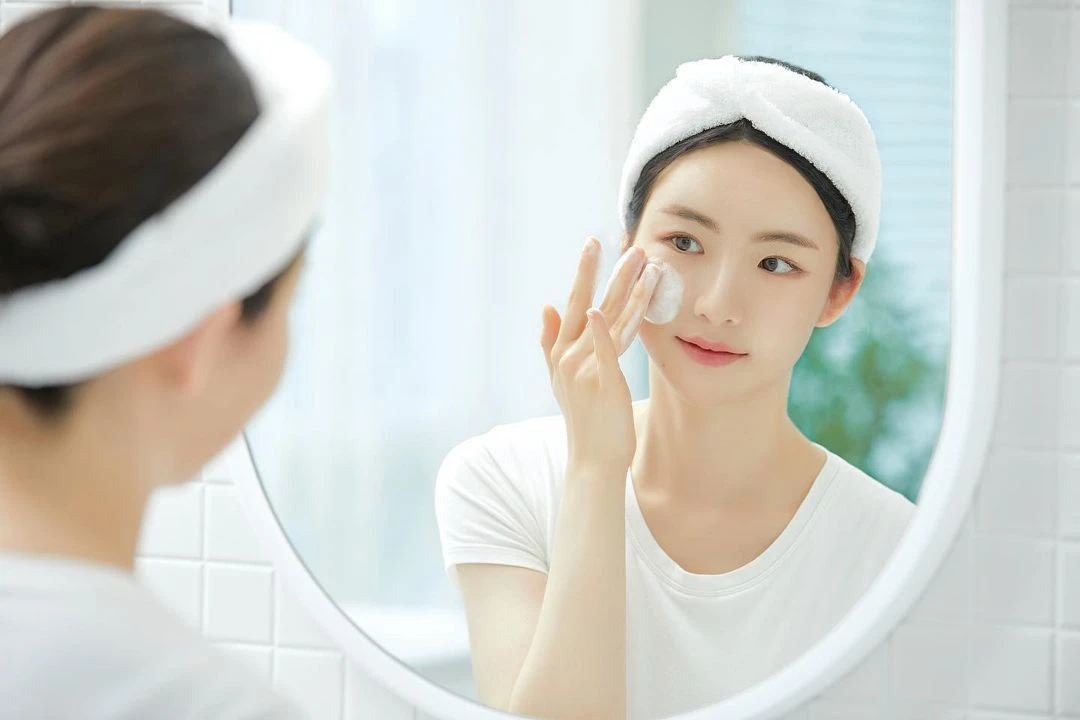 Cách phân biệt các loại da