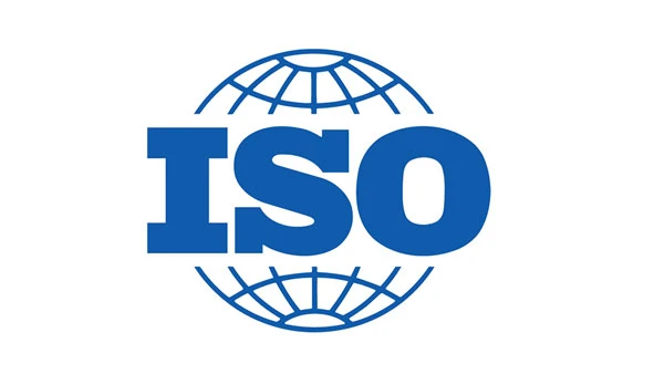 Chứng nhận ISO