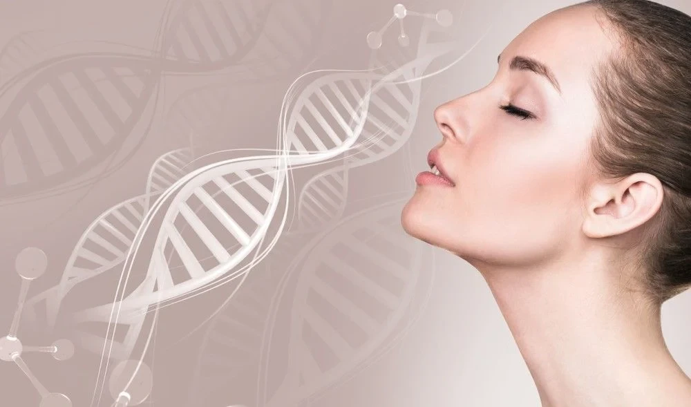 Tầm quan trọng của collagen đối với làn da