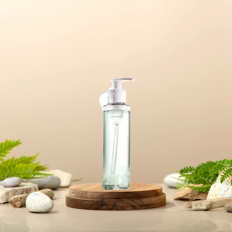 Dầu tẩy trang dịu nhẹ