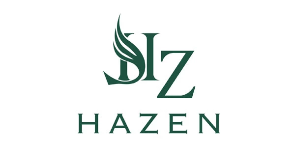 Hazen