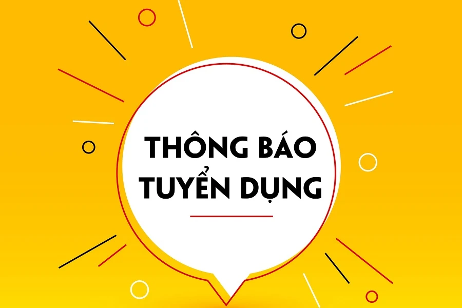 Tuyển dụng 2 công nhân đóng gói