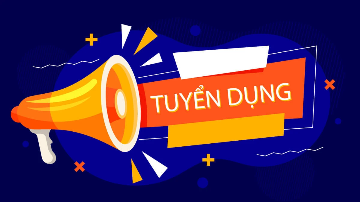 Tuyển nhân viên thị trường (Mảng hóa mỹ phẩm)